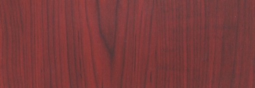 450mm x 15m Mahogany Dark Woodgrain Patifix Self Adhesive Film / Sticky Back Plastic