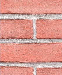 450mm x 2m Brick Effect Patifix Self Adhesive Film / Sticky Back Plastic