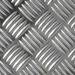 450mm x 1.5m Criss Cross Metallic Effect Patifix Self Adhesive Film / Sticky Back Plastic