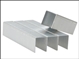 Rapid 53/14 14mm Galvanised Staples Box 2500