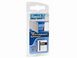 Rapid 9/15mm Headless Pins Narrow Box of 1000