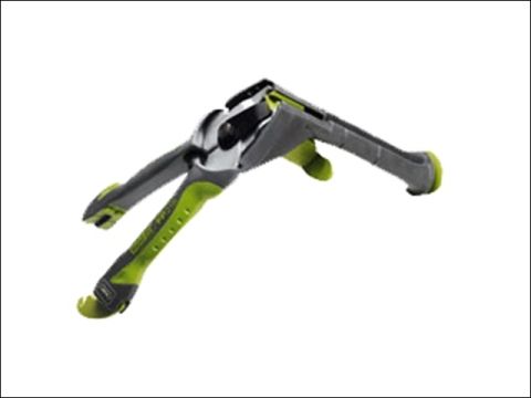 Rapid FP216 Fencing Plier for use with VR16 Fence Hog Rings
