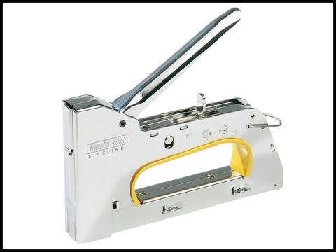 Rapid R33 Staple Gun