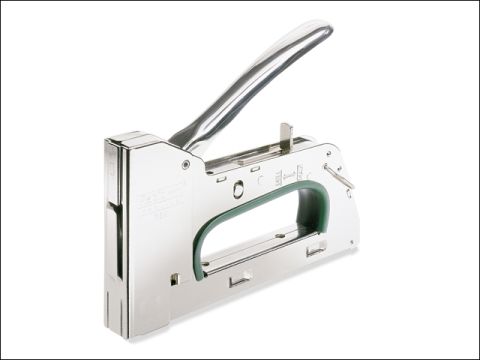 Rapid R34 Professional Heavy-Duty Hand Tacker