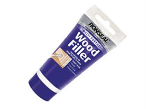 Ronseal Multi Purpose Wood Filler Tube Dark 100 g