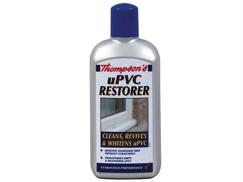 Ronseal Thompsons uPVC Liquid Restorer 480 ml