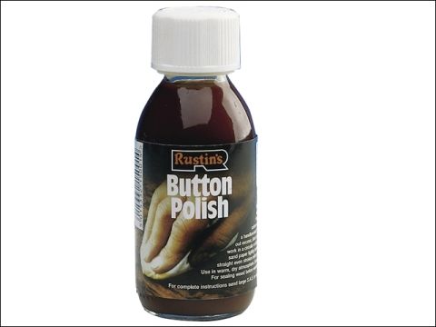 Rustins Button Polish 500 ml