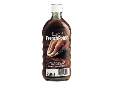 Rustins French Polish 500 ml