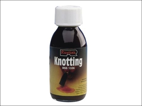 Rustins Knotting 125 ml