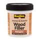 Rustins Acrylic Wood Filler Mahogany 250ml