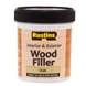Rustins Acrylic Wood Filler Oak 250ml