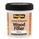 Rustins Acrylic Wood Filler White 250ml