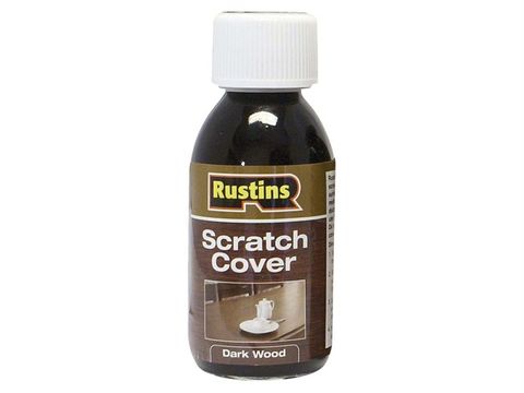 Rustins Scratch Cover Medium 125 ml