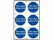 Fire Door Signs