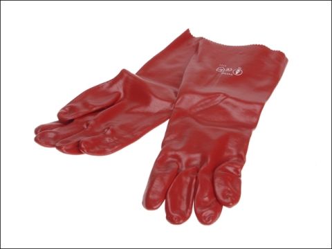 Scan PVC 45cm (18in) Gauntlet