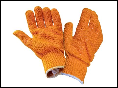 Scan Gripper Glove