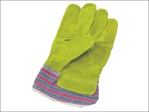 Scan Rigger Glove