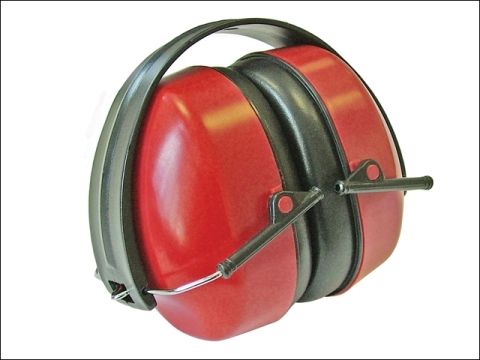 Scan Collapsable Ear Defender SNR25