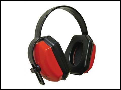 Scan Standard Ear Defender SNR26 