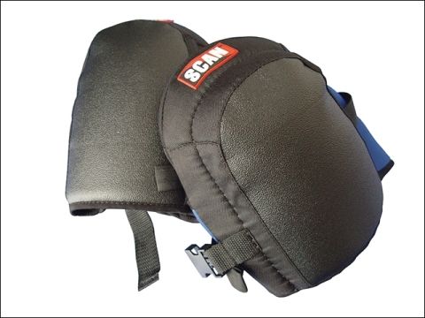 Scan Professional Foam Kneepads