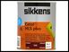 Sikkens Cetol HLS Plus Translucent Woodstain Mahogany 1 Litre