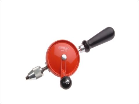 Stanley 105 Hand Drill