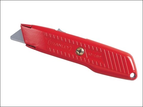 Stanley Springback Safety Knife