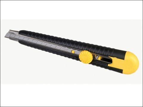 Stanley Dynagrip 9mm Snap Off blade Knife