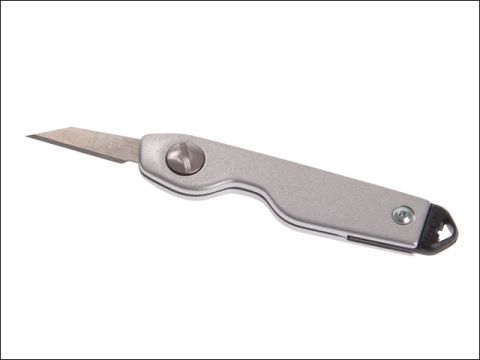 Stanley Folding Pocket Knife