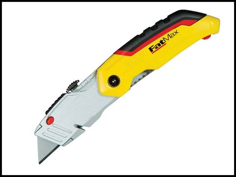 Stanley FatMax Retractable Folding Knife