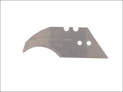 Stanley 5192B Knife Blades Concave Pack of 5