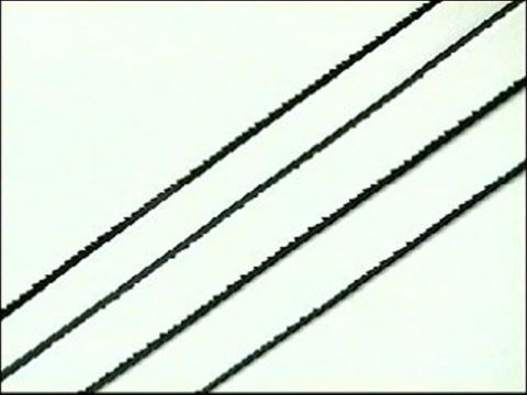 Stanley Coping Saw Blades Card (4)