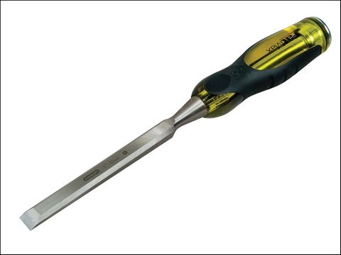 Stanley FatMax Thru Tang Chisel 12mm