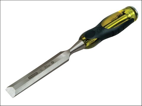 Stanley FatMax Thru Tang Chisel 22mm