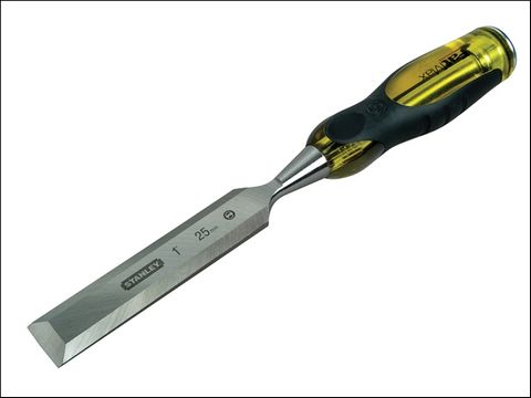 Stanley FatMax Thru Tang Chisel 30mm