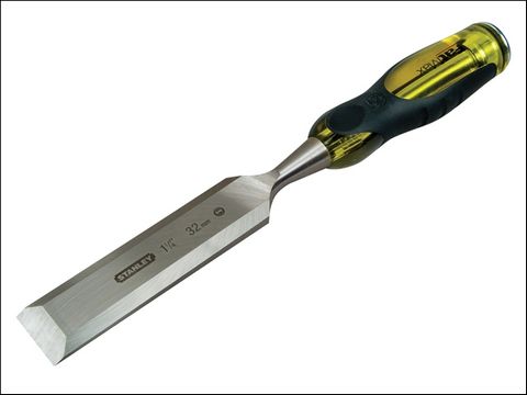 Stanley FatMax Thru Tang Chisel 50mm
