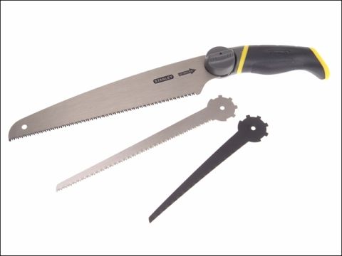 Stanley 3-in-1 Saw