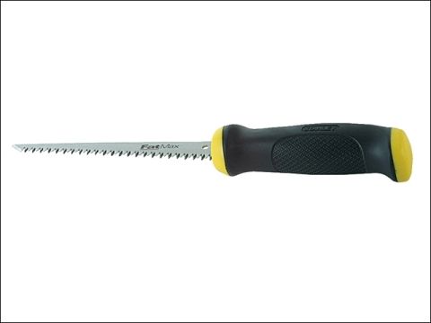 Stanley FatMax Jab Saw 150mm (6 in) & Scabbard