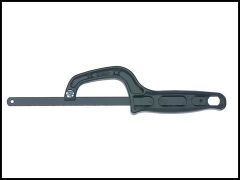 Stanley Mini Hacksaw