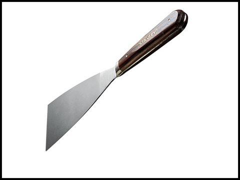 Stanley Professional Stripping Knife 50mm