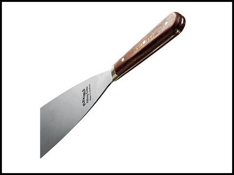 Stanley Professional Filling Knife 75mm