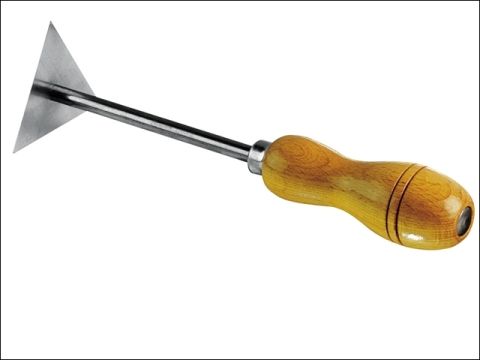 Stanley Professional Triangle Shavehook