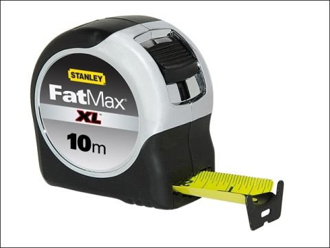 Stanley FatMax Xtreme Tape Measure 10m