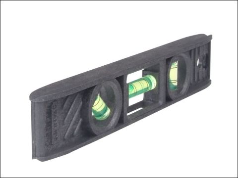 Stanley Torpedo Level 20cm 3 Vial