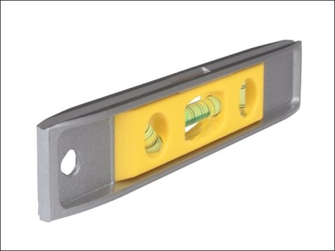 Stanley Torpedo Level 22.5cm Magnetic