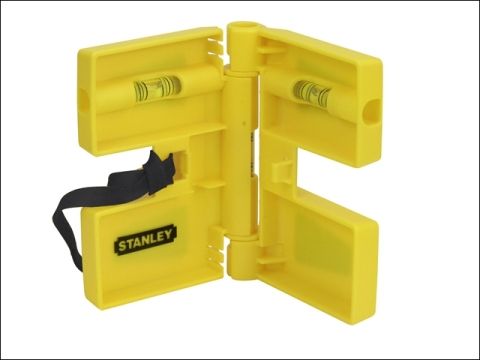Stanley Post Level