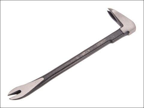 Stanley Precision Pry Bar Claw 25cm (10in)