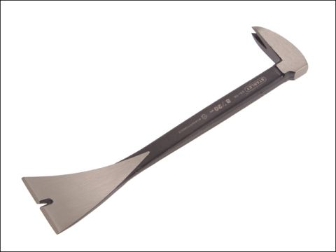 Stanley Precision Pry Bar Moulding 20cm (8in)
