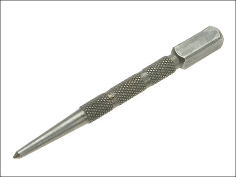 Stanley Centre Punch (1/8in)