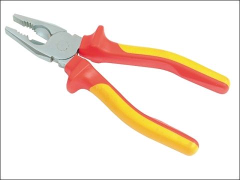 Stanley FatMax VDE Combination Plier 185mm